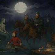 Там На Суку Сидит Ворона Поет Девушка