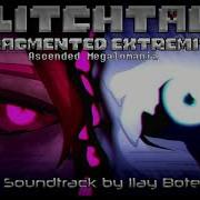 Glitchtale Ascended Megalovania