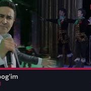 Карокалпок Ия Ия Калпогим