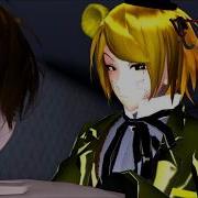 Mmd Fnaf 4 Song