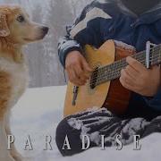 Paradise Instrumental