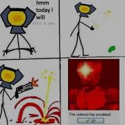 Ultra Kill Sound Effect