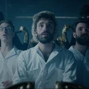 Ajr Burn The House Down