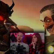 Ландау Скибиди Туалет