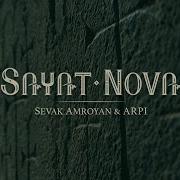 Arpi Sevak Broi Broi