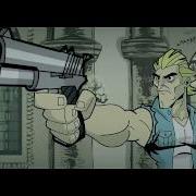 Shank Official Trailer E3 2010