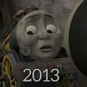 Thomas And Friends 2013