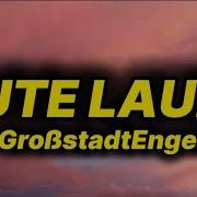 Gute Laune