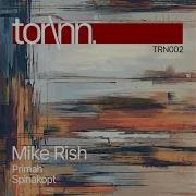 Spinakopt Mike Rish