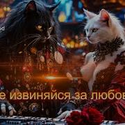 Не Извиняйся За Любовь
