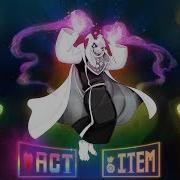 Undertale Asriel Theme 1 Hour