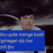 Toy Ham Bolar Emish Erta Yo Indin Cover