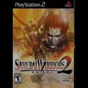 Sengoku Musou 2 Struggle Extended