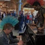 Piano Punk