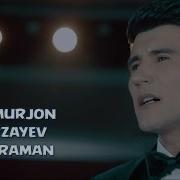 Mamurjon Mirzaev Oh Uraman