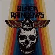Black Rainbows Cosmic Ritual Supertrip