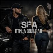 Sfa Птица Вольная