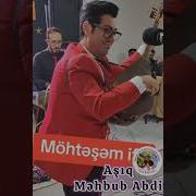 Mahbob Abdi