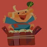 Терешечка Мультфильм