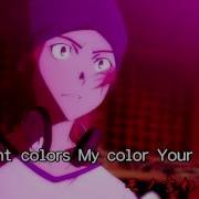 Project K Different Colors