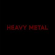 Ангел Heavy Metal