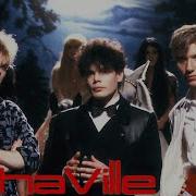 Alphaville Greatest Hit