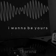 Wanna Be Yours Slowed