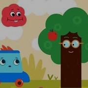 Грузовичок Пик