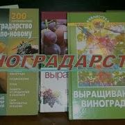 Аудиокнига Выращивание Винограда