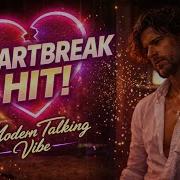 Modern Talking Style Heaven Retro Feeling