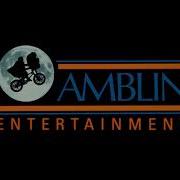 Amblin Entertainment
