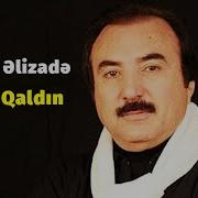 Seyyad Harda Qaldin