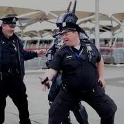 Mo Do Polizei Rock Cover