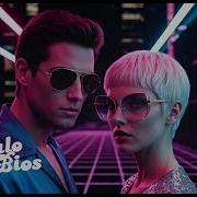 Love On Fire Italobios