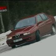 Alfa 155 Q4 Usata