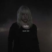 Billie Eilish Nda Slowed
