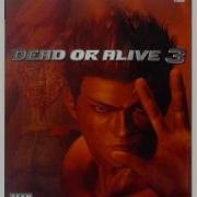 Doa 3 Character Select Theme