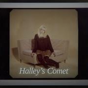 Haileys Comet