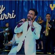 Sehriyar Zade Ay Masallah Sanson