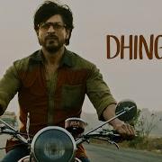 Dhingana From Raees