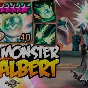 Summon Caver Rustam S