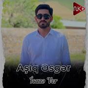 Icaze Ver Sevim Səni