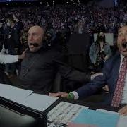Ufs Commentators
