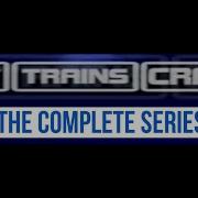 Why Train Crash 1