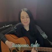 Здорово Брат