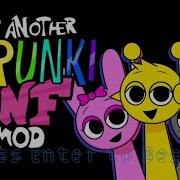 Fnf Sprunki