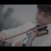 玫瑰少年小提琴