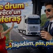 Pe Drum Merge Un Soferas