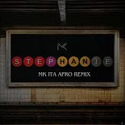 Cloonee Mk Ita Stephanie Nitrex Blend