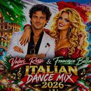 Francesco Bellini Valeria Rossi Italian Dance Mix